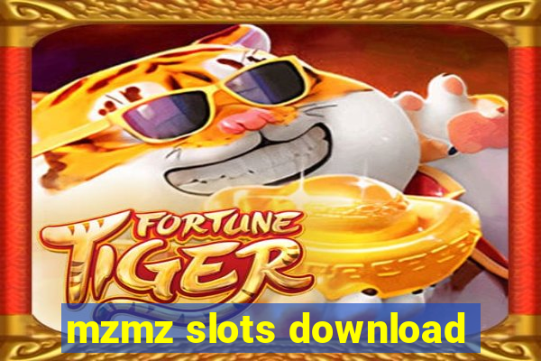 mzmz slots download